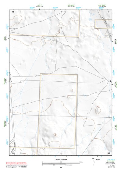 43107SW Page 92 Lysite Topo Preview 1