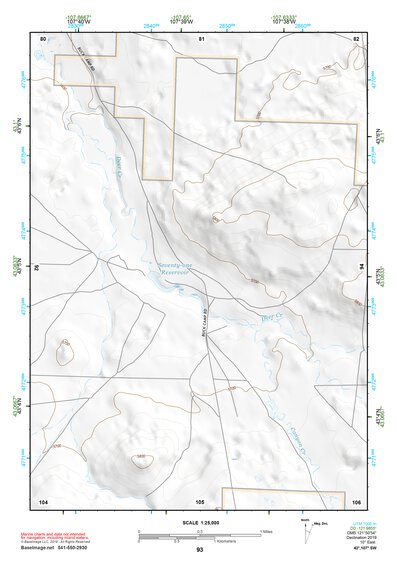43107SW Page 93 Lysite Topo Preview 1