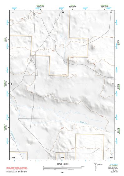 43107SW Page 94 Lysite Topo Preview 1