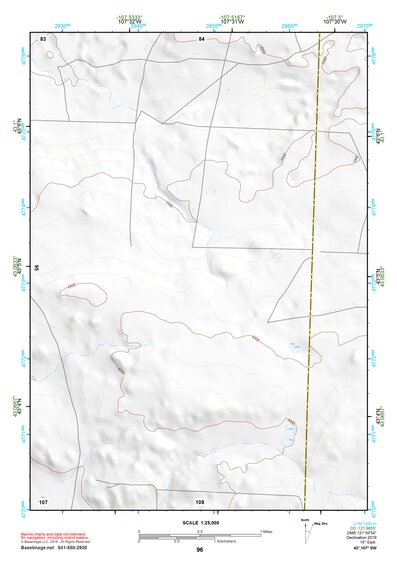 43107SW Page 96 Lysite Topo Preview 1