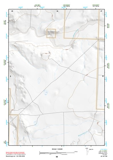 43107SW Page 98 Lysite Topo Preview 1