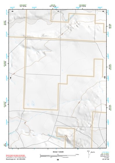 43107SW Page 99 Lysite Topo Preview 1
