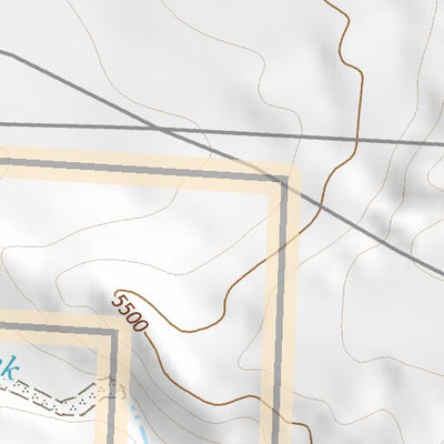 43107SW Page 99 Lysite Topo Preview 3