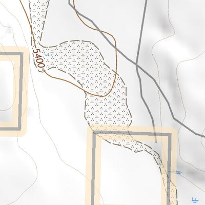 43107SW Page 100 Lysite Topo Preview 3