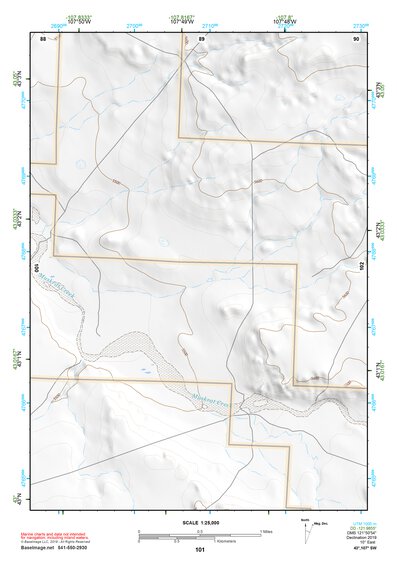 43107SW Page 101 Lysite Topo Preview 1