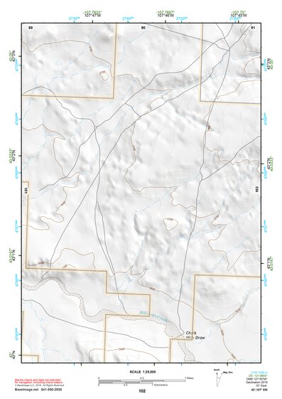 43107SW Page 102 Lysite Topo Preview 1