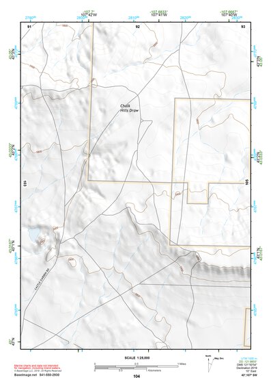 43107SW Page 104 Lysite Topo Preview 1