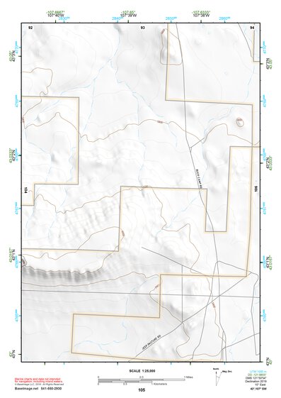 43107SW Page 105 Lysite Topo Preview 1