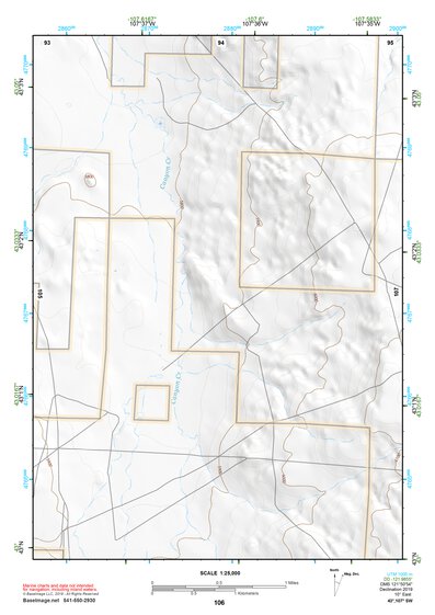 43107SW Page 106 Lysite Topo Preview 1