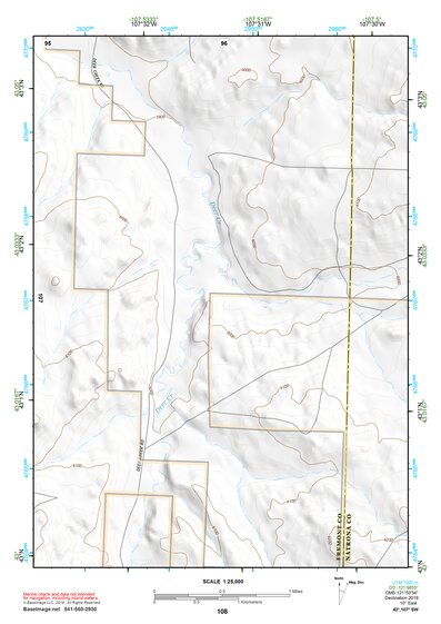 43107SW Page 108 Lysite Topo Preview 1