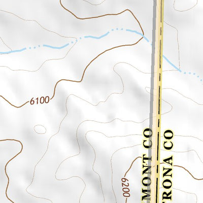 43107SW Page 108 Lysite Topo Preview 3