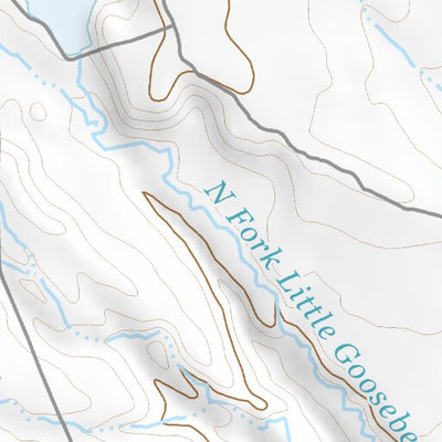 43108NE Page 8 Thermopolis Topo Preview 3