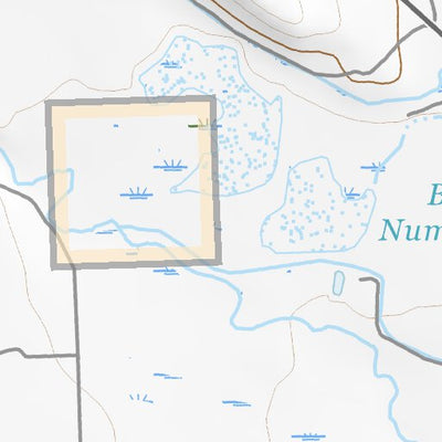 43108NE Page 9 Thermopolis Topo Preview 2