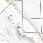 43108NE Page 9 Thermopolis Topo Preview 3