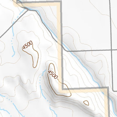 43108NE Page 9 Thermopolis Topo Preview 3