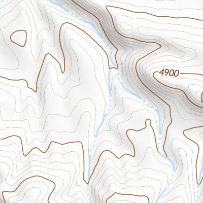 43108NE Page 71 Thermopolis Topo Preview 2