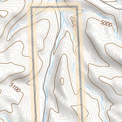 43108NE Page 72 Thermopolis Topo Preview 3