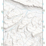 43108NE Page 74 Thermopolis Topo Preview 1