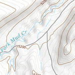 43108NE Page 74 Thermopolis Topo Preview 3