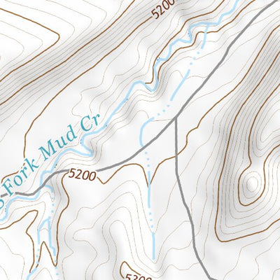 43108NE Page 74 Thermopolis Topo Preview 3