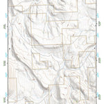 43108NE Page 77 Thermopolis Topo Preview 1