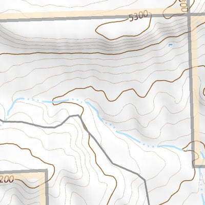 43108NE Page 77 Thermopolis Topo Preview 2