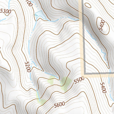 43108NE Page 77 Thermopolis Topo Preview 3