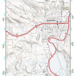 43108NE Page 79 Thermopolis Topo Preview 1