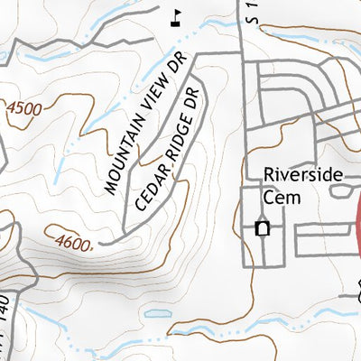 43108NE Page 79 Thermopolis Topo Preview 2