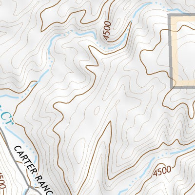 43108NE Page 80 Thermopolis Topo Preview 2