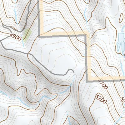 43108NE Page 80 Thermopolis Topo Preview 3