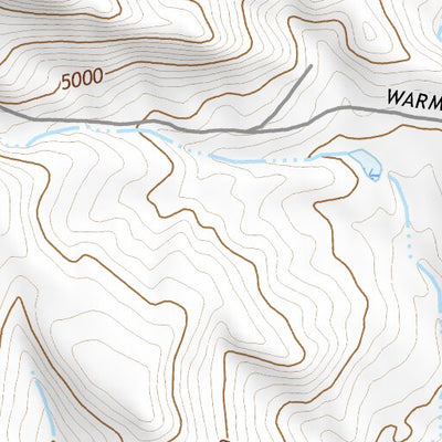 43108NE Page 81 Thermopolis Topo Preview 2