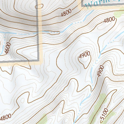 43108NE Page 81 Thermopolis Topo Preview 3