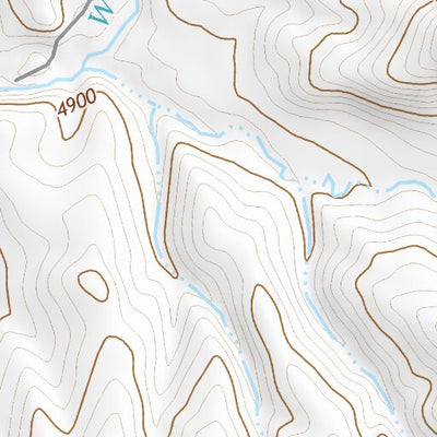 43108NE Page 82 Thermopolis Topo Preview 2