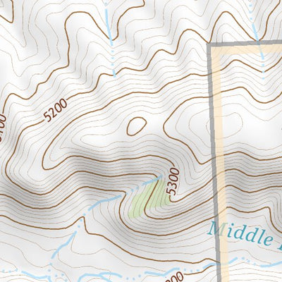 43108NE Page 82 Thermopolis Topo Preview 3