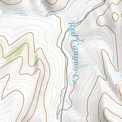 43108NE Page 88 Thermopolis Topo Preview 2