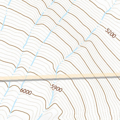 43108NE Page 89 Thermopolis Topo Preview 2