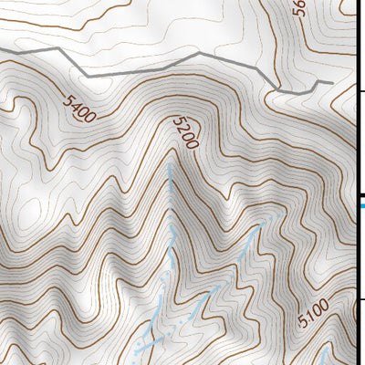 43108NE Page 89 Thermopolis Topo Preview 3