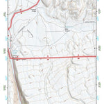 43108NE Page 92 Thermopolis Topo Preview 1