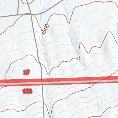 43108NE Page 92 Thermopolis Topo Preview 2