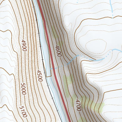 43108NE Page 92 Thermopolis Topo Preview 3