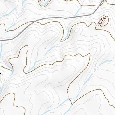 43108NE Page 98 Thermopolis Topo Preview 2