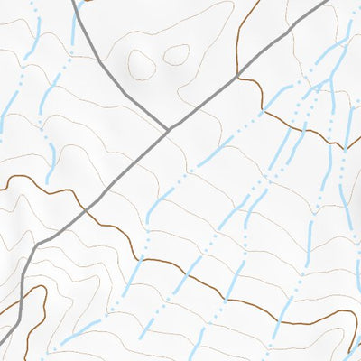 43108NE Page 99 Thermopolis Topo Preview 2