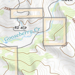 43108NW Page 1 Thermopolis Topo Preview 2