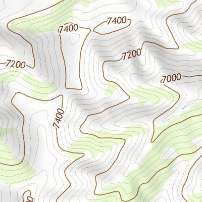43108NW Page 1 Thermopolis Topo Preview 3