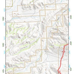 43108NW Page 6 Thermopolis Topo Preview 1