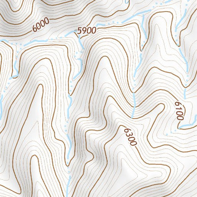43108NW Page 7 Thermopolis Topo Preview 2