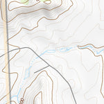 43108NW Page 8 Thermopolis Topo Preview 2