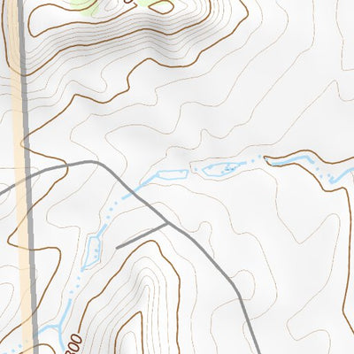 43108NW Page 8 Thermopolis Topo Preview 2