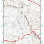 43108NW Page 9 Thermopolis Topo Preview 1